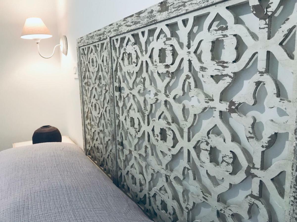 Bellhome 3 - Elegante Appartamento Nel Centro Di باري المظهر الخارجي الصورة